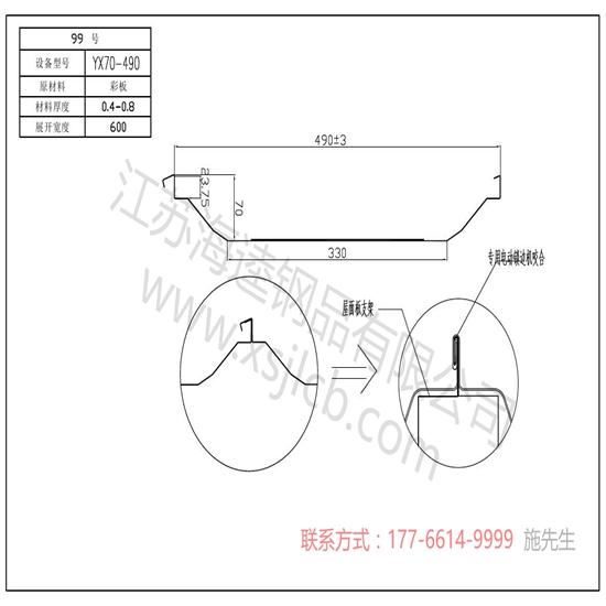 樓承板在高層結構中的應用優勢
