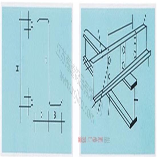 樓承板的用途你知道哪些呢？