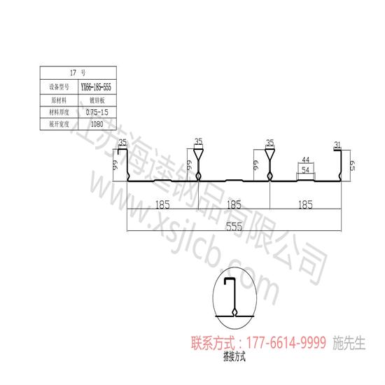 怎樣選購(gòu)和使用樓承板時(shí)不迷茫呢
