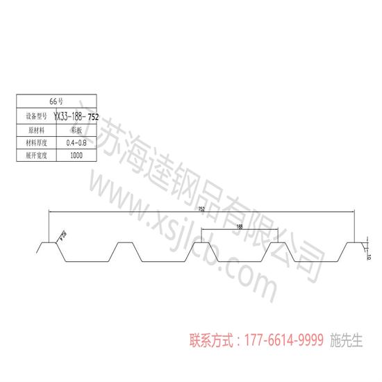 樓承板質量可靠嗎?